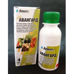 Гербіцид Авангард, Adiant+, 100мл